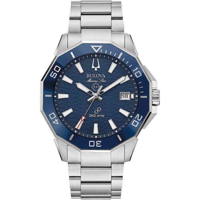 Marine Star Precisionist Marine Star Precisionist