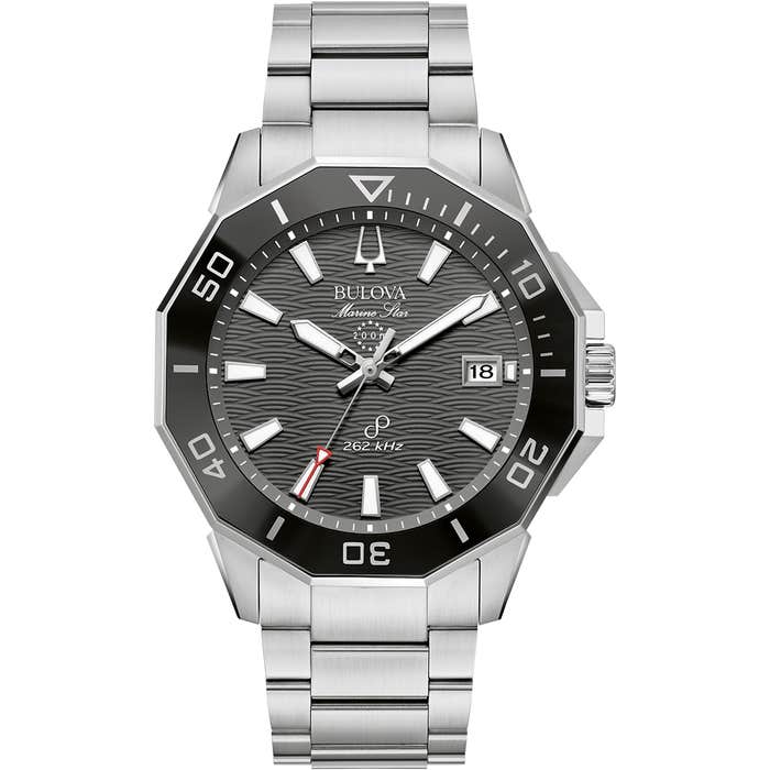 Marine Star Precisionist Marine Star Precisionist